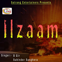 Ilzaam