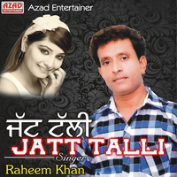 Jatt Talli