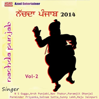 Nachda Punjab 2014 Vol. 2