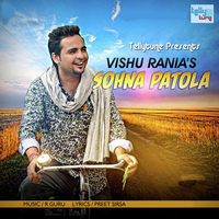 Sohna Patola
