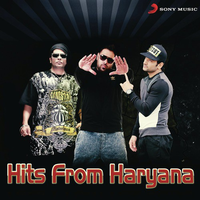 Hits From Haryana