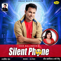 Silent Phone