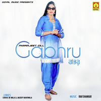 Gabhru