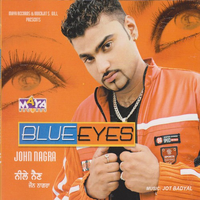 Blue Eyes