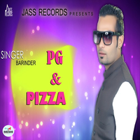 Pg And Pizza