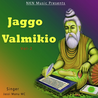 Jaggo Valmikio Vol. 2