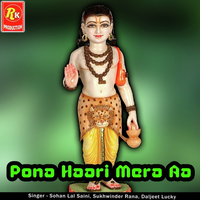 Pona Haari Mera Aa
