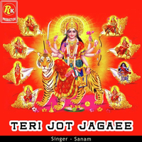 Teri Jot Jagaee