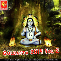 Guldasta 2014 Vol. 2