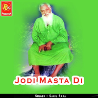 Sajda Mast Fakira Nu