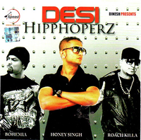 Desi Hip Hopers
