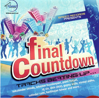 Final Countdown