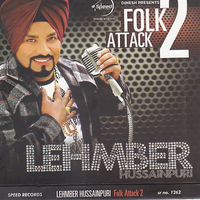 Folk Attack 2