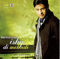 Ishq Di Mehndi