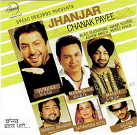 Jhanjar Chanak Payi