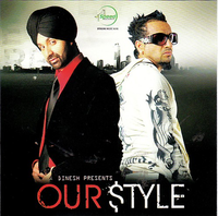 Our Style