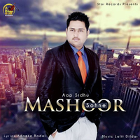 Sohne Mashoor
