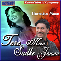 Tere Main Sadke Jawan