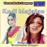 Kudi Majajan