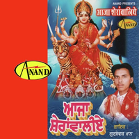 Aaja Shera Waliye