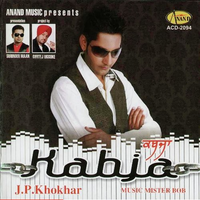 Kabja