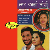 Lattu Wargi Teewin
