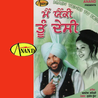 Main Yenki Tu Desi