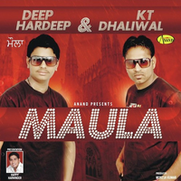 Maula