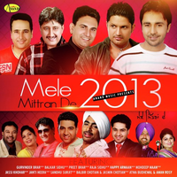 Mele Mittran De 2013