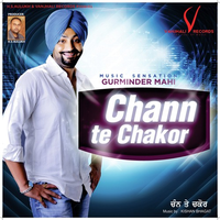Chann Te Chakor
