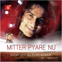 Mitter Pyare Nu