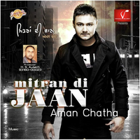 Mitran Di Jaan