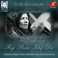 Rog Bura Ishq Da