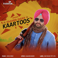 Kaartoos