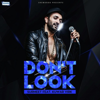 DonAnd039;t Look
