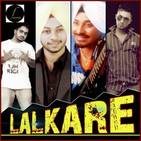 Lalkare