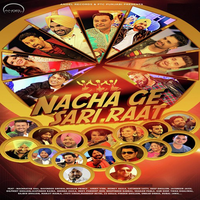 Nacha Ge Sari Raat
