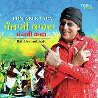 Punjabi Kaada