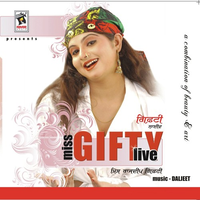 Miss Gifty Live