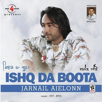 Ishq Da Boota