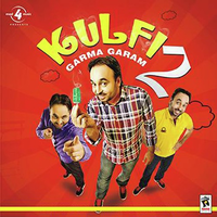 Kulfi Garma Garam -2