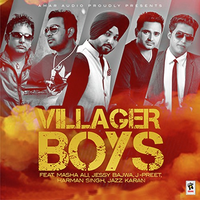 Villager Boys
