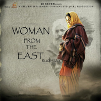 Woman From The East Kudessan