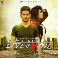 Liver And Dil
