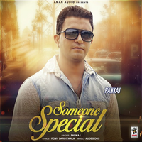 Someone Special
