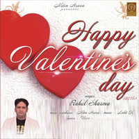 Happy Valentines Day (2015)