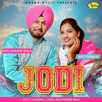 Jodi