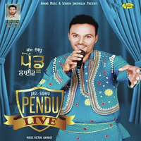 Pendu Live