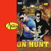 On Hunt
