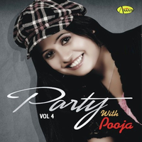 Party With Pooja Vol.4